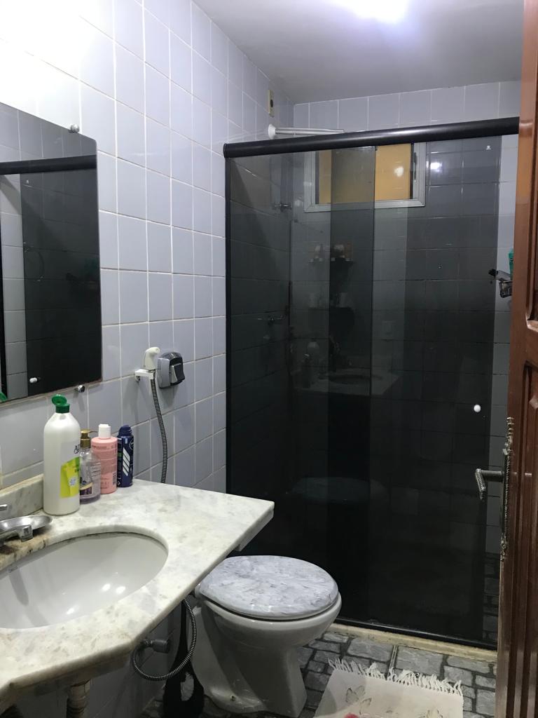 Imagem Apartamento com 3 Quartos à Venda, 100 m²em Marco - Belém