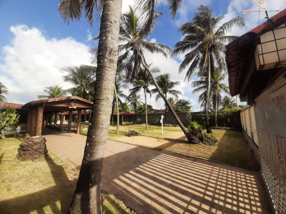 Imagem Casa com 4 Quartos à Venda, 400 m² em Praia de Santa Rita - Extremoz Imagem Casa com 4 Quartos à Venda, 400 m² em Praia de Santa Rita - Extremoz