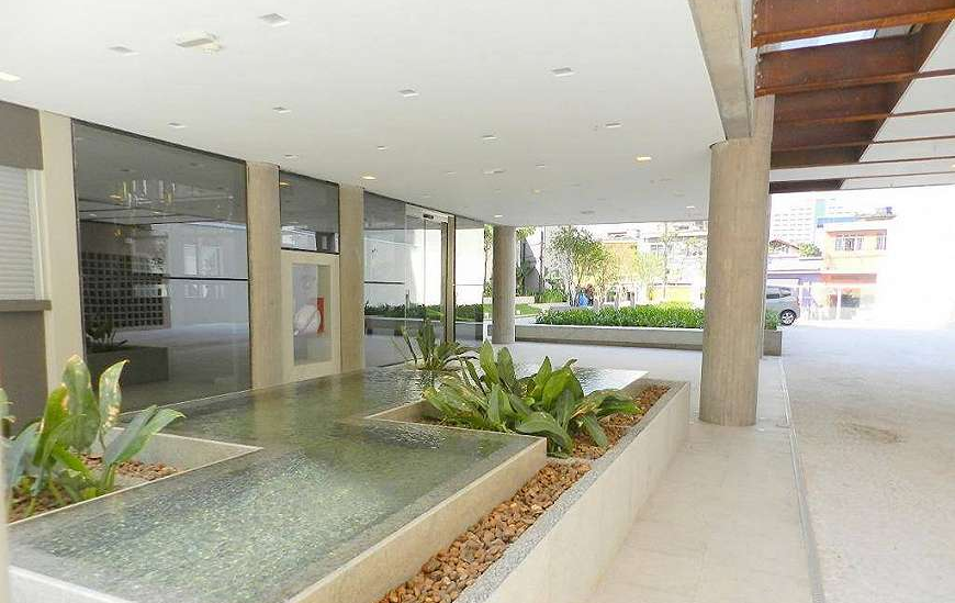 Imagem Sala Comercial à Venda, 33 m² em Lapa - São Paulo
