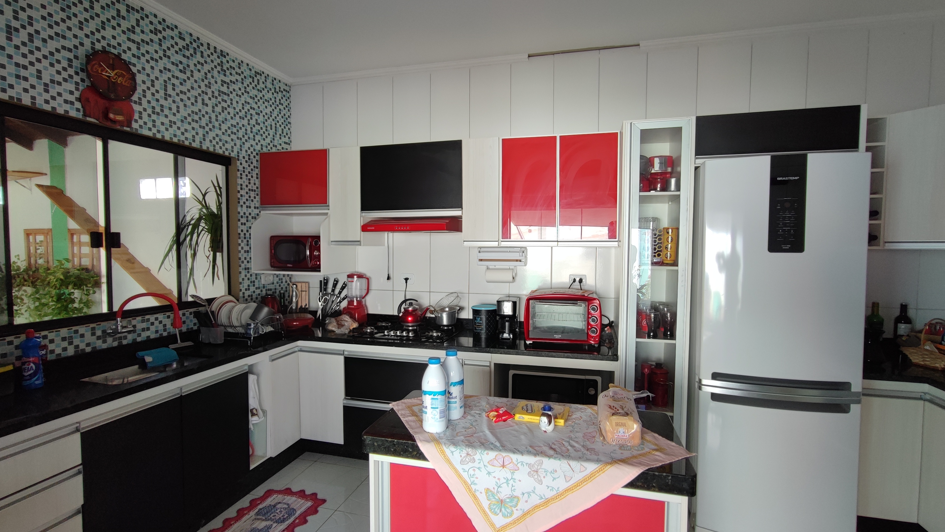 Imagem Casa com 3 Quartos à Venda, 200 m²em Parque Residencial dos Girassóis - Campo Grande Imagem Casa com 3 Quartos à Venda, 200 m²em Parque Residencial dos Girassóis - Campo Grande