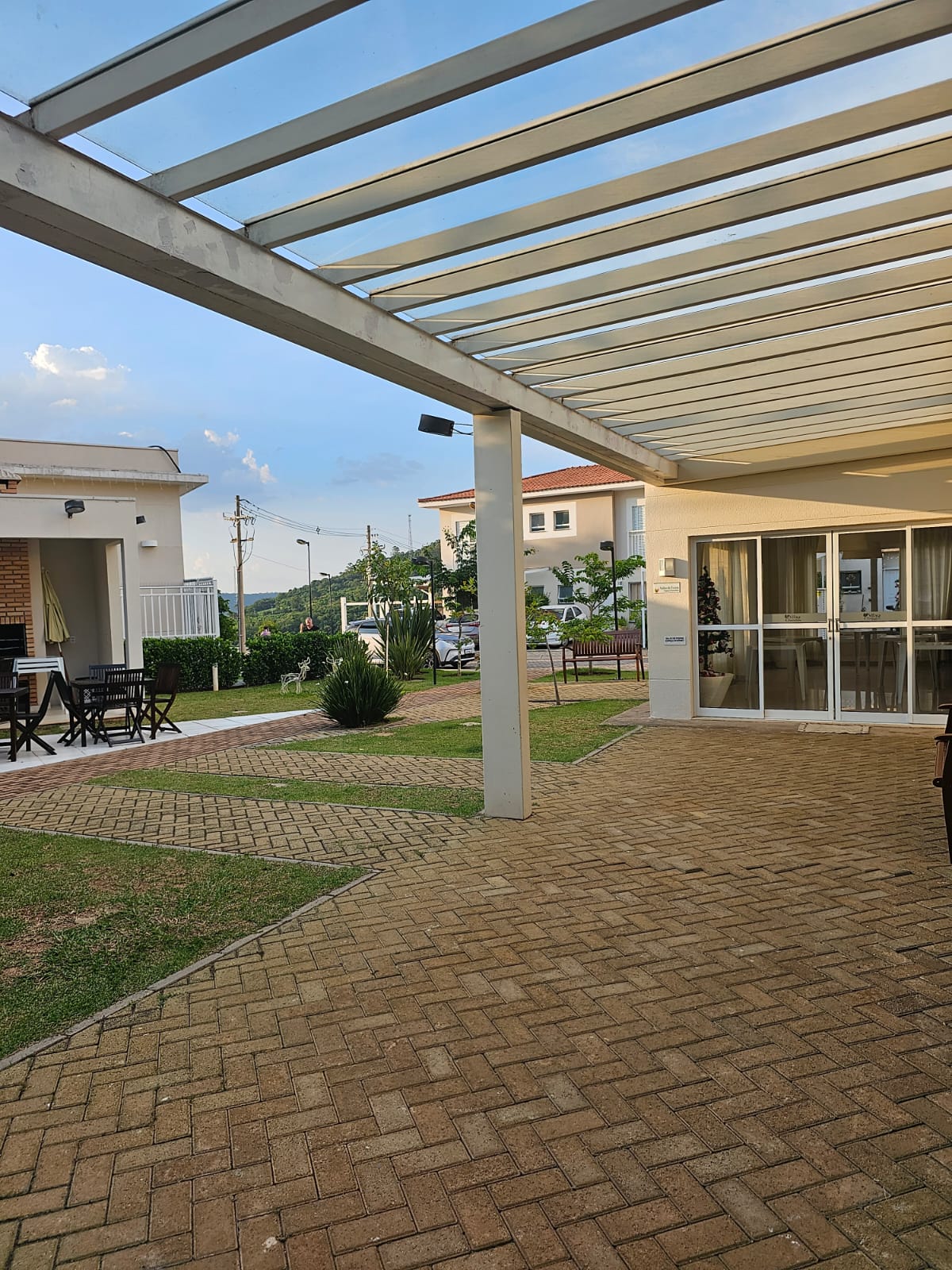 Imagem Casa com 3 Quartos para Alugar, 82 m²em Jardim Villaça - São Imagem Casa com 3 Quartos para Alugar, 82 m²em Jardim Villaça - São