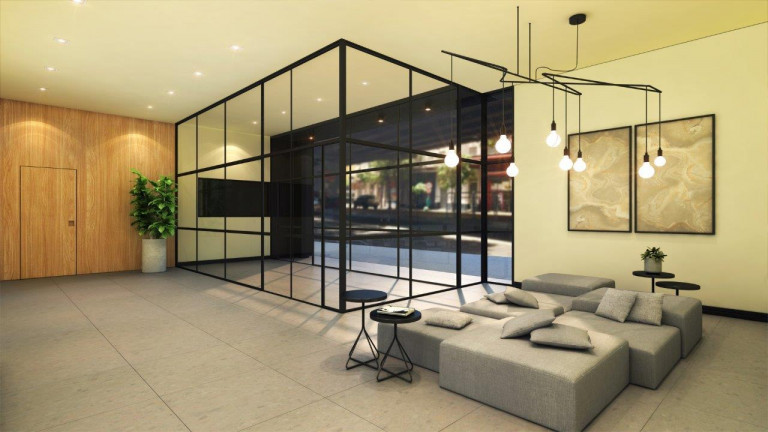 Imagem Apartamento com 2 Quartos à Venda, 107 m² em Vila Buarque - São Paulo Imagem Apartamento com 2 Quartos à Venda, 107 m² em Vila Buarque - São Paulo