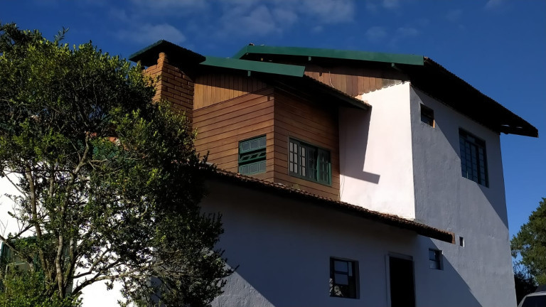 Imagem Casa com 4 Quartos à Venda ou Temporada, 711 m²em Alto Vila Inglesa - Campos do Jordão Imagem Casa com 4 Quartos à Venda ou Temporada, 711 m²em Alto Vila Inglesa - Campos do Jordão