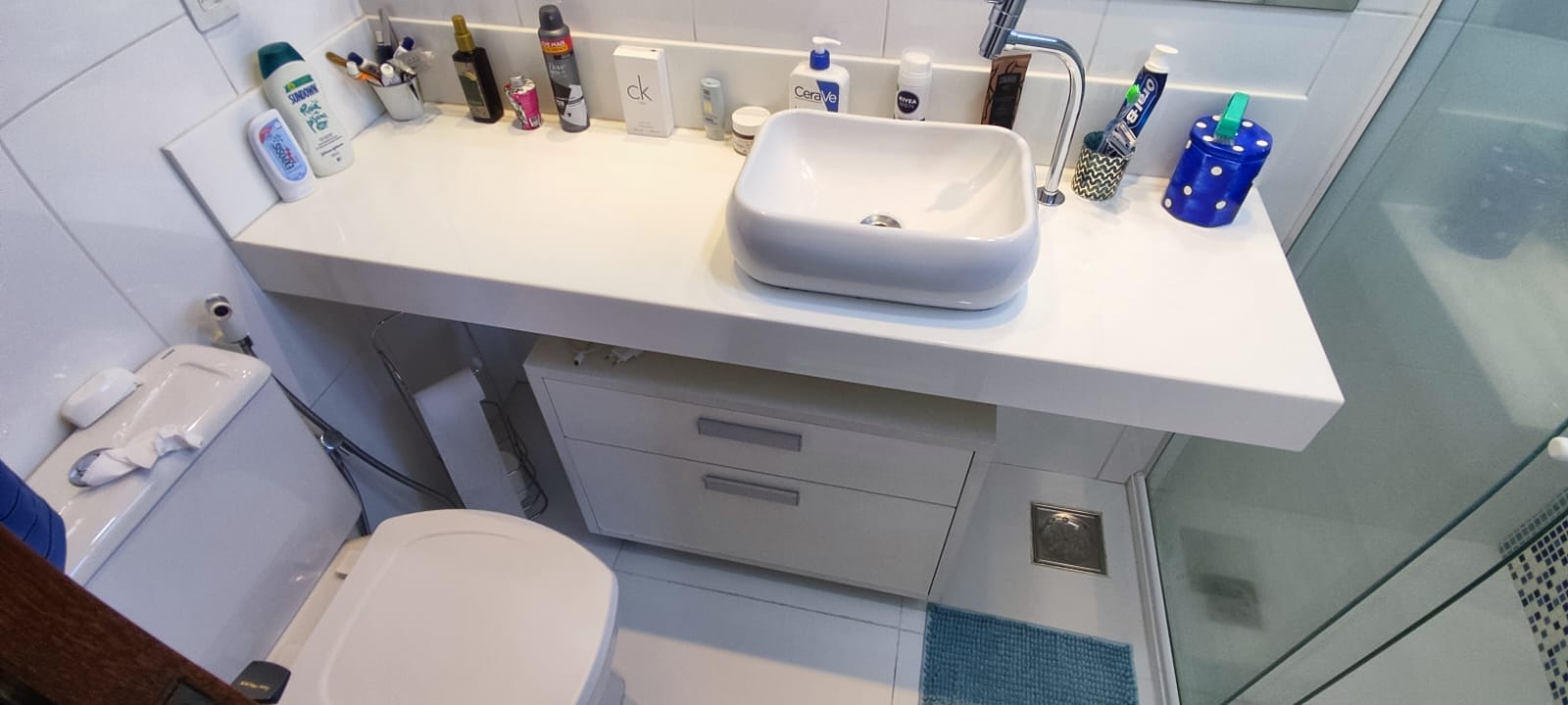 Imagem Apartamento com 2 Quartos à Venda, 80 m²em Icaraí - Niterói