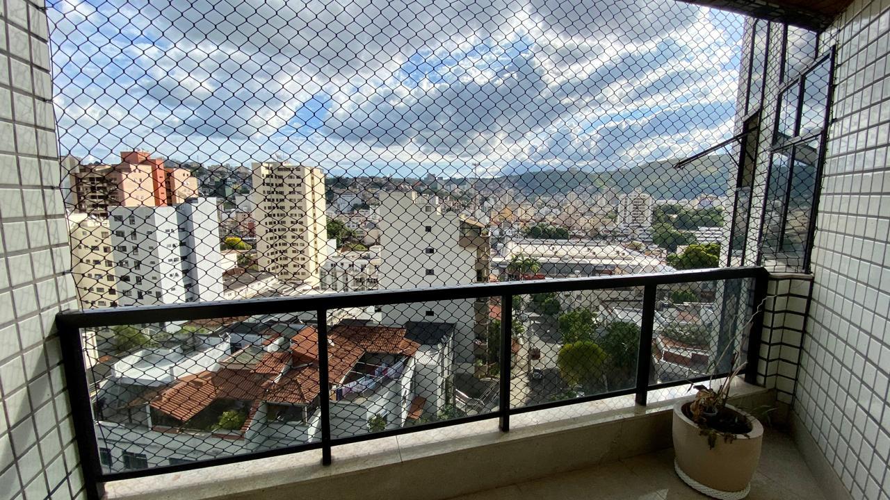 Imagem Apartamento com 3 Quartos à Venda ou Locação, 160 m² em Bom Pastor - Juiz de Fora Imagem Apartamento com 3 Quartos à Venda ou Locação, 160 m² em Bom Pastor - Juiz de Fora