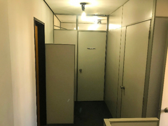Imagem Sala Comercial à Venda, 35 m² em Itaim Bibi - São Paulo Imagem Sala Comercial à Venda, 35 m² em Itaim Bibi - São Paulo