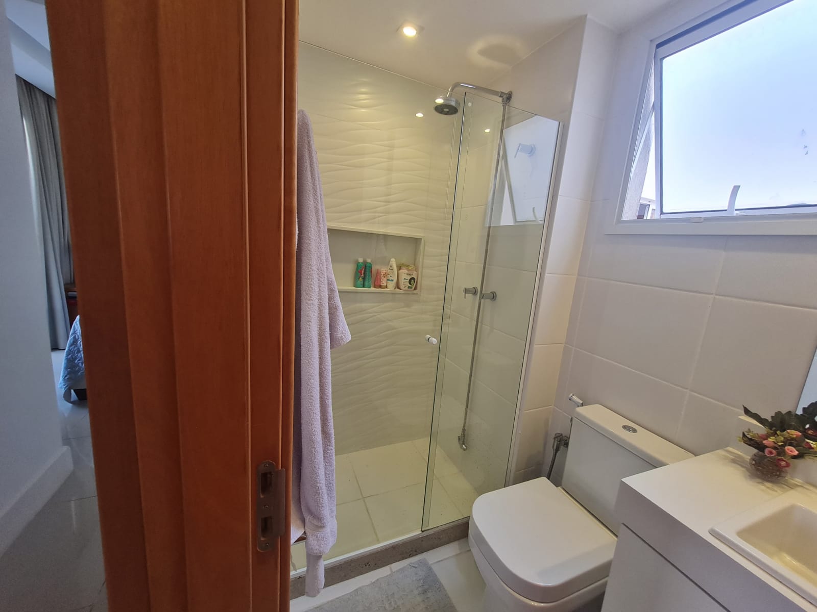 Imagem Apartamento com 3 Quartos à Venda, 280 m²em Camboinhas - Niterói Imagem Apartamento com 3 Quartos à Venda, 280 m²em Camboinhas - Niterói