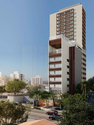 Imagem Apartamento com 1 Quarto à Venda, 37 m² em Perdizes - São Paulo Imagem Apartamento com 1 Quarto à Venda, 37 m² em Perdizes - São Paulo