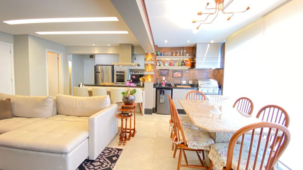Apartamento com 2 Quartos à Venda, 127 m²em Centro - São Bernardo do Campo