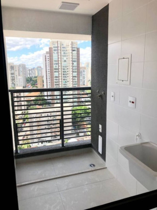 Imagem Apartamento com 3 Quartos à Venda, 84 m² em Vila Gertrudes - São Paulo