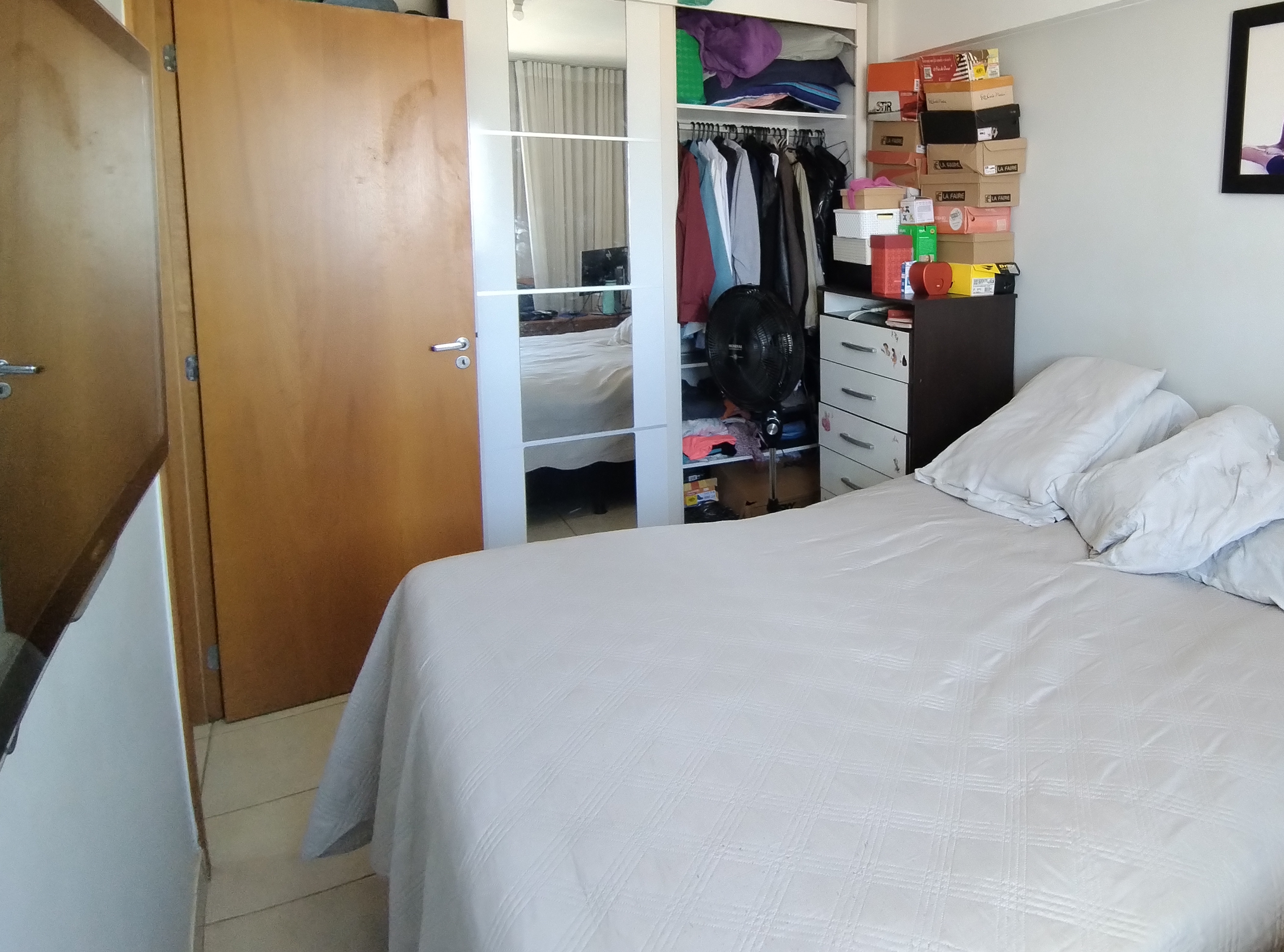 Imagem Apartamento com 2 Quartos à Venda, 53 m²em Samambaia Sul (Samambaia) - Brasília Imagem Apartamento com 2 Quartos à Venda, 53 m²em Samambaia Sul (Samambaia) - Brasília