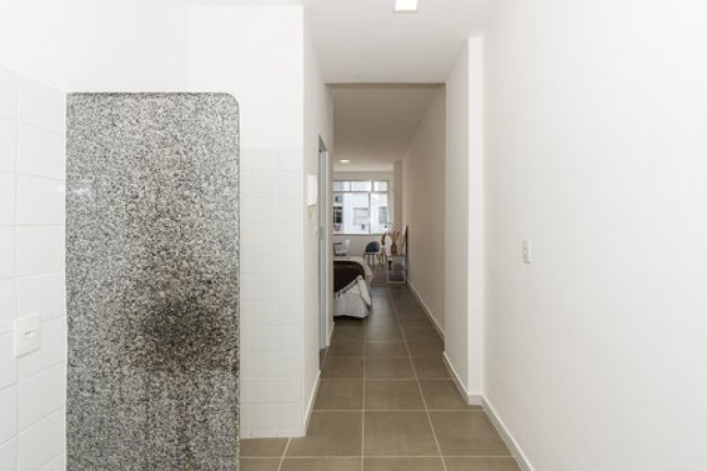 Imagem Apartamento com 1 Quarto à Venda, 30 m² em Copacabana - Rio de Janeiro