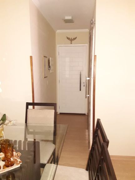 Imagem Apartamento com 2 Quartos à Venda, 54 m² em Morro Nova Cintra - Santos Imagem Apartamento com 2 Quartos à Venda, 54 m² em Morro Nova Cintra - Santos