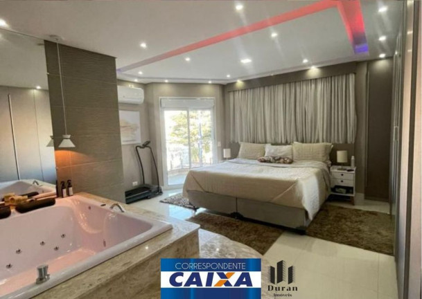 Imagem Casa com 3 Quartos à Venda, 154 m² em Portais (Polvilho) - Cajamar