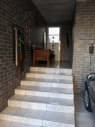 Imagem Casa com 3 Quartos à Venda, 197 m² em Tatuapé - São Paulo Imagem Casa com 3 Quartos à Venda, 197 m² em Tatuapé - São Paulo