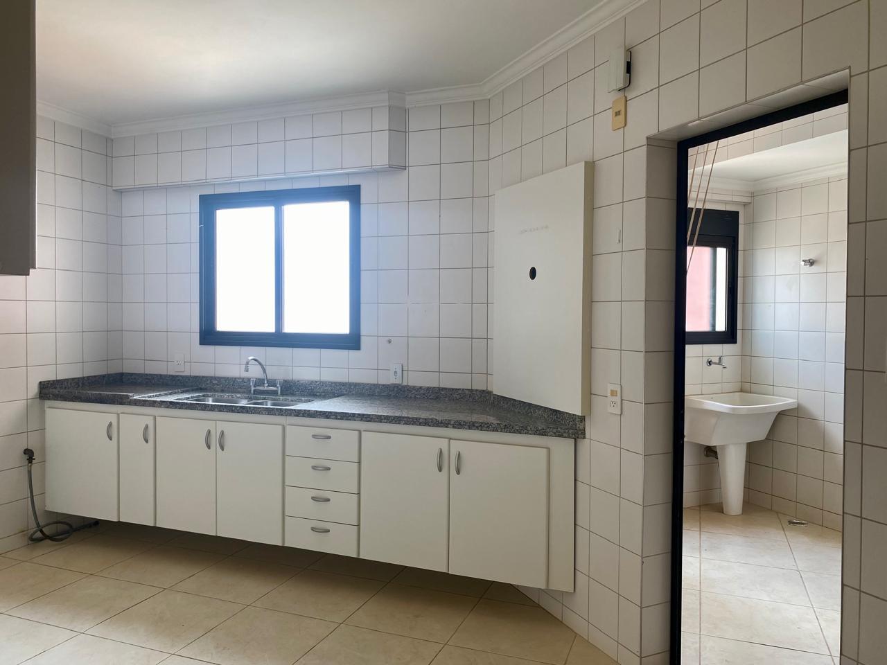 Imagem Apartamento com 1 Quarto à Venda, 157 m² em Vila Nossa Senhora da Paz - São José do Rio Preto