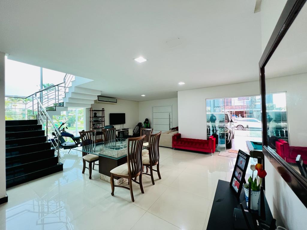 Imagem Casa de Condomínio com 4 Quartos à Venda, 490 m²em Parque Verde - Belém