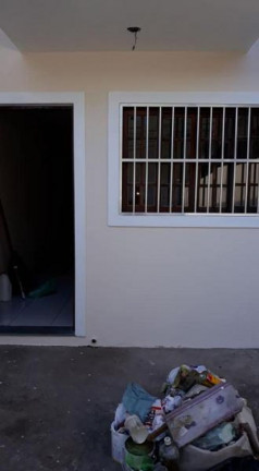 Imagem Sobrado com 2 Quartos à Venda, 73 m² em Jardim Dom José - São Paulo