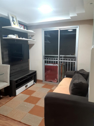 Imagem Apartamento com 2 Quartos à Venda, 51 m² em Cidade Líder - São Paulo Imagem Apartamento com 2 Quartos à Venda, 51 m² em Cidade Líder - São Paulo