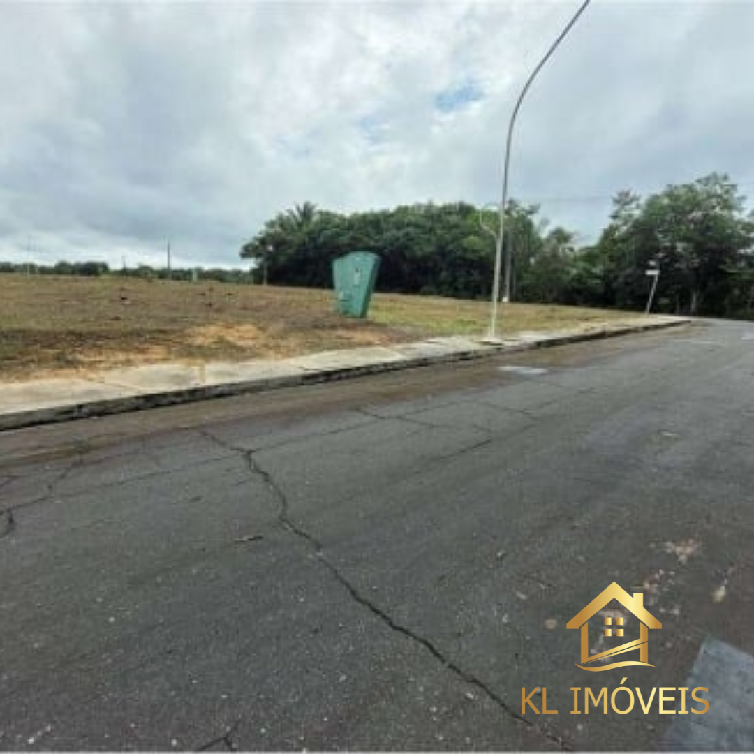 Imagem Terreno em Condomínio à Venda, 800 m²em Tarumã - Manaus