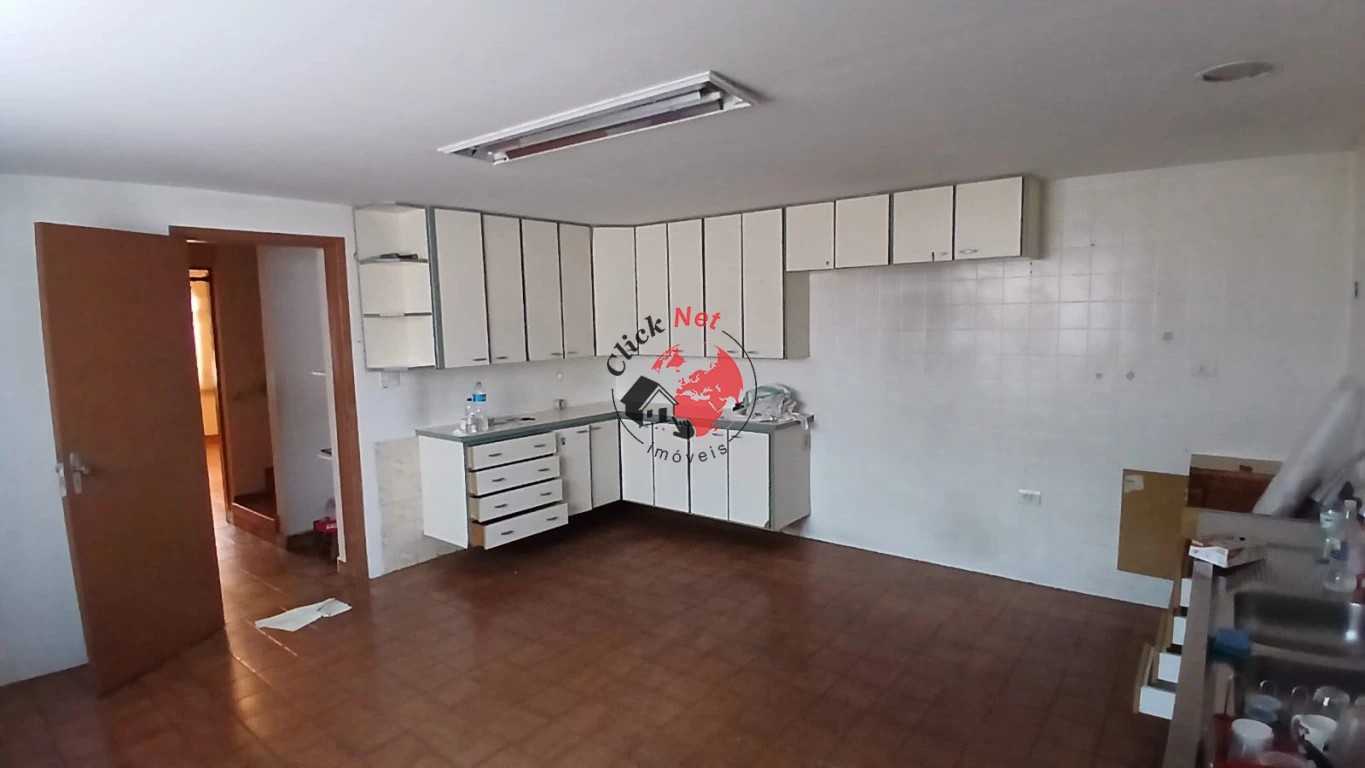 Imagem Sobrado com 5 Quartos à Venda, 290 m² em Independência - São Bernardo do Campo