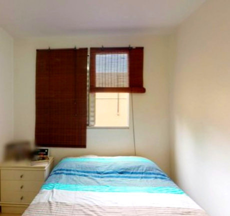 Imagem Apartamento com 2 Quartos à Venda, 59 m²em Vila Moraes - São Paulo Imagem Apartamento com 2 Quartos à Venda, 59 m²em Vila Moraes - São Paulo