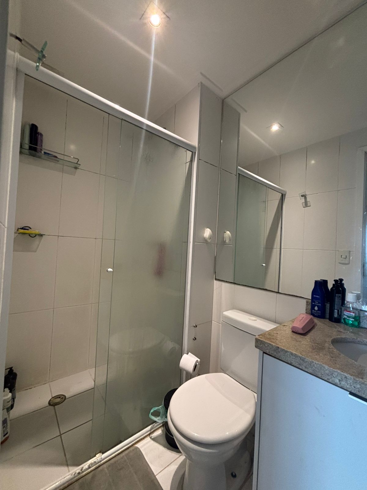 Imagem Apartamento com 1 Quarto para Alugar, 50 m² em Campo Belo - São Paulo Imagem Apartamento com 1 Quarto para Alugar, 50 m² em Campo Belo - São Paulo