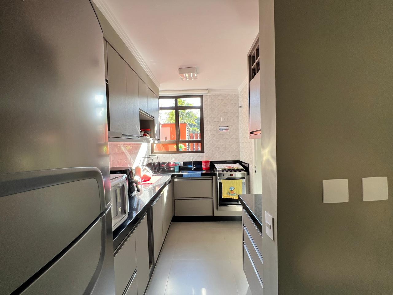 Imagem Casa de Condomínio com 2 Quartos à Venda, 92 m² em Riviera de São Lourenço - Bertioga