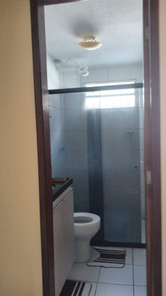Imagem Apartamento com 2 Quartos à Venda, 56 m² em Janga - Paulista Imagem Apartamento com 2 Quartos à Venda, 56 m² em Janga - Paulista