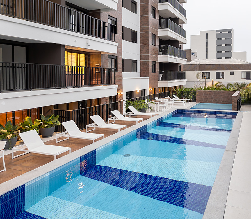 Imagem Apartamento com 2 Quartos à Venda, 52 m² em Parque da Vila Prudente - São Paulo Imagem Apartamento com 2 Quartos à Venda, 52 m² em Parque da Vila Prudente - São Paulo