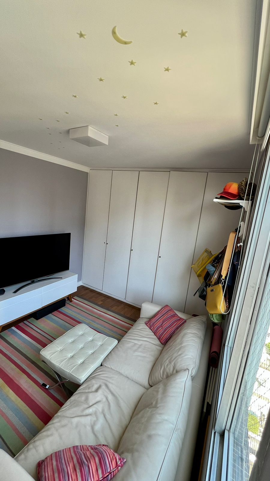 Imagem Apartamento com 3 Quartos à Venda, 111 m²em Itaim Bibi - São Paulo