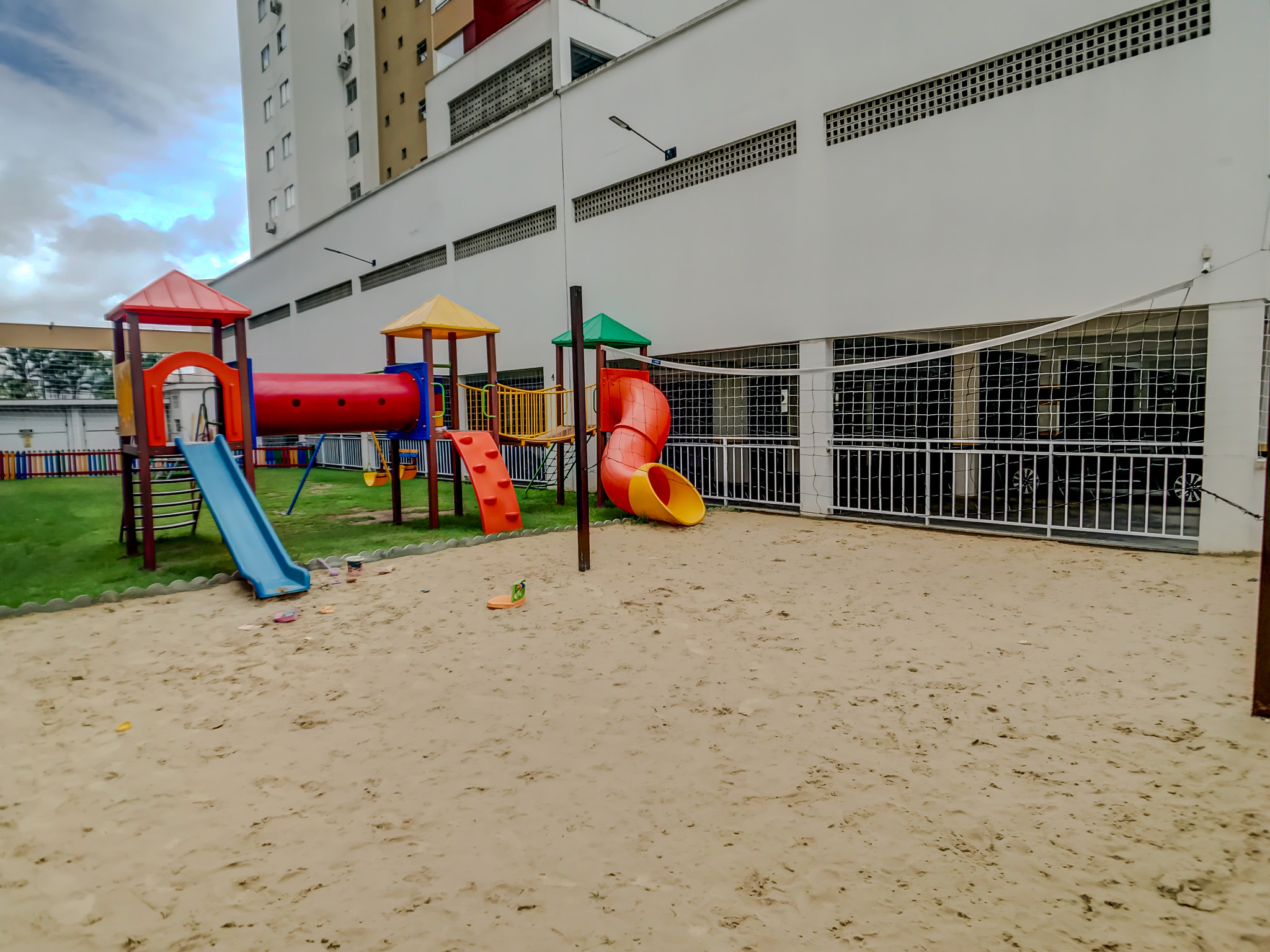 Imagem Apartamento com 2 Quartos à Venda, 76 m²em Centro - Criciúma