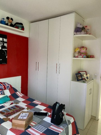 Imagem Apartamento com 4 Quartos à Venda, 120 m² em Boa Viagem - Recife