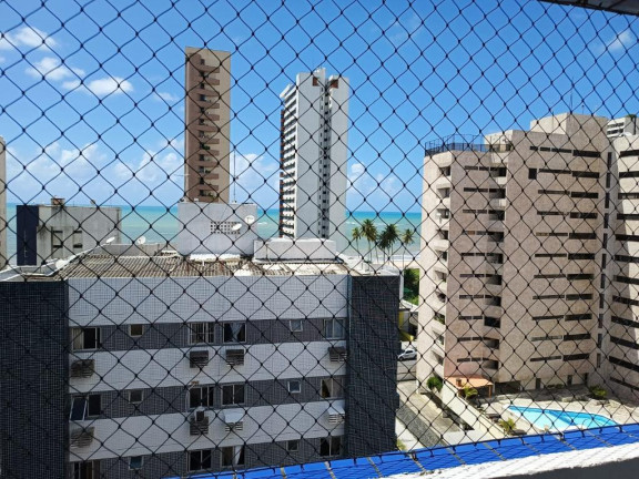 Imagem Apartamento com 3 Quartos para Alugar, 100 m² em Piedade - Jaboatão dos Guararapes