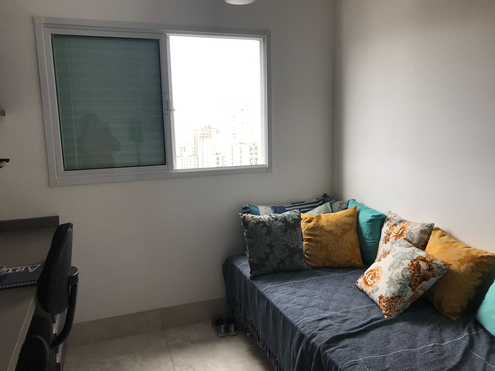 Imagem Apartamento com 3 Quartos à Venda, 107 m²em Aviação - Praia Grande Imagem Apartamento com 3 Quartos à Venda, 107 m²em Aviação - Praia Grande
