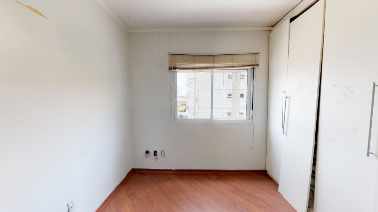 Apartamento com 2 Quartos à Venda, 54 m² em Cambuci - São Paulo