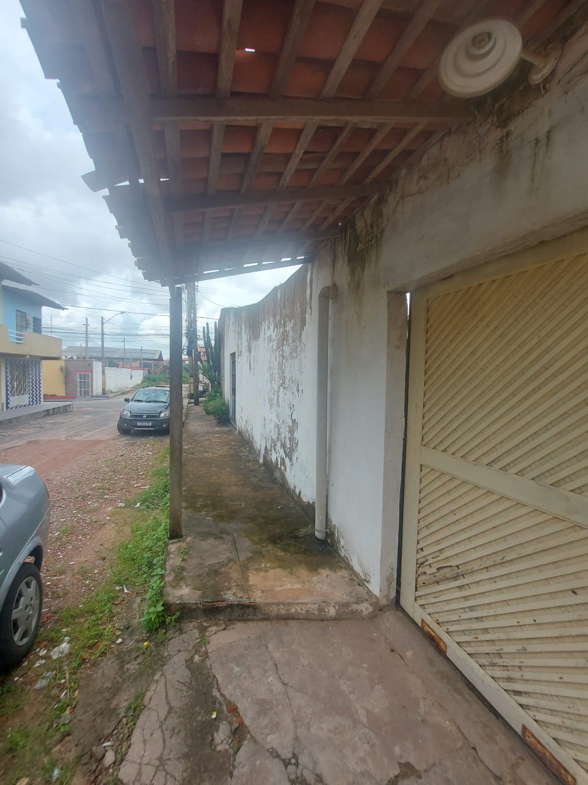 Imagem Casa com 3 Quartos à Venda ou Temporada, 168 m²em Jardim Araçagi - São Jose de Ribamar