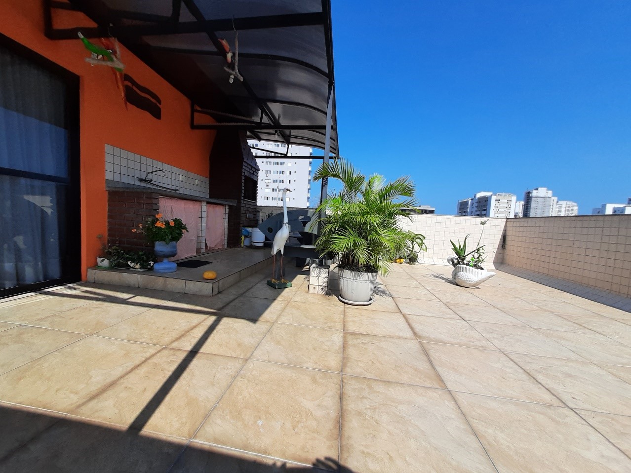 Imagem Cobertura com 4 Quartos à Venda, 180 m²em Macuco - Santos Imagem Cobertura com 4 Quartos à Venda, 180 m²em Macuco - Santos