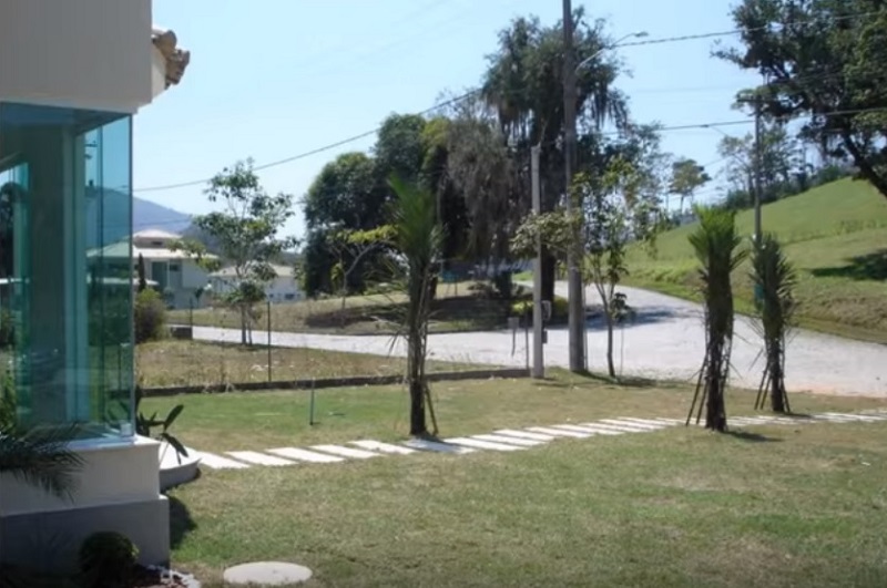 Imagem Casa de Condomínio com 4 Quartos à Venda ou Locação, 240 m²em Ubatiba - Maricá