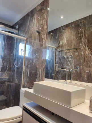 Imagem Cobertura com 3 Quartos à Venda, 160 m²em Vila Metalúrgica - Santo André Imagem Cobertura com 3 Quartos à Venda, 160 m²em Vila Metalúrgica - Santo André