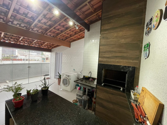 Imagem Cobertura com 2 Quartos à Venda, 80 m²em Vila Pires - Santo André Imagem Cobertura com 2 Quartos à Venda, 80 m²em Vila Pires - Santo André