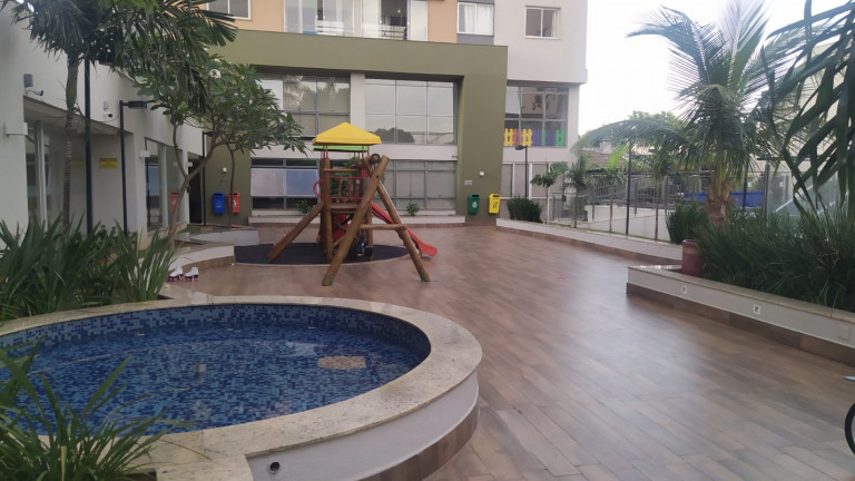 Imagem Apartamento com 3 Quartos à Venda, 75 m² em Parque Amazônia - Goiânia Imagem Apartamento com 3 Quartos à Venda, 75 m² em Parque Amazônia - Goiânia