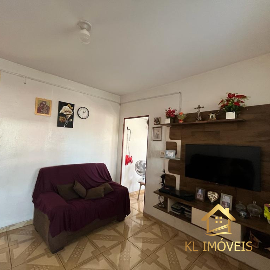 Imagem Casa com 4 Quartos à Venda, 416 m²em Betânia - Manaus
