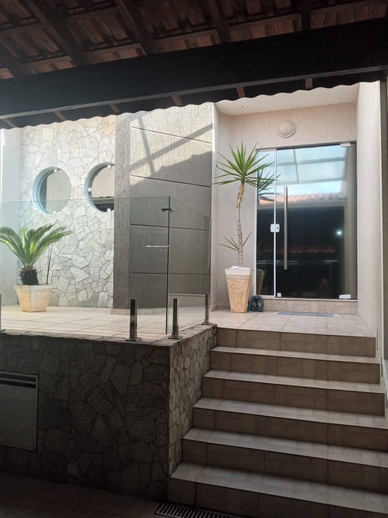 Imagem Casa com 2 Quartos à Venda, 134 m² em Jardim Universo - Mogi das Cruzes Imagem Casa com 2 Quartos à Venda, 134 m² em Jardim Universo - Mogi das Cruzes