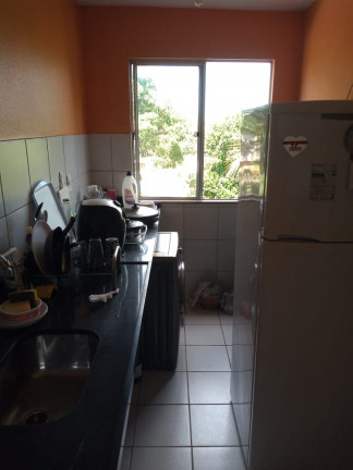 Imagem Apartamento com 2 Quartos para Alugar, 54 m² em Turu - São Luís Imagem Apartamento com 2 Quartos para Alugar, 54 m² em Turu - São Luís