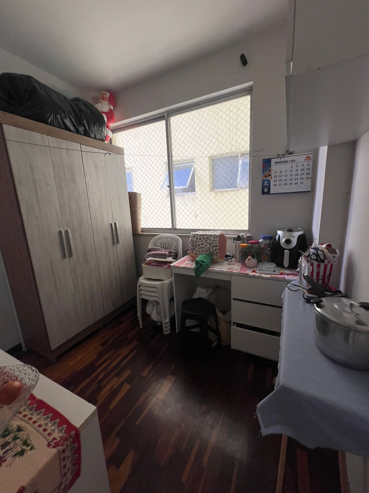Imagem Apartamento com 3 Quartos à Venda, 140 m² em Batista Campos - Belém