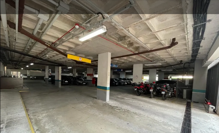 Imagem Sala Comercial à Venda, 44 m² em Vila Baruel - São Paulo Imagem Sala Comercial à Venda, 44 m² em Vila Baruel - São Paulo