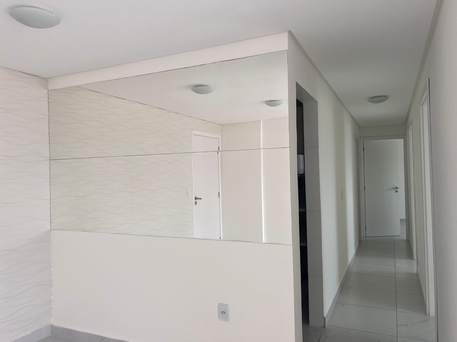 Imagem Apartamento com 3 Quartos à Venda, 91 m²em Jardim Oceania - João Pessoa