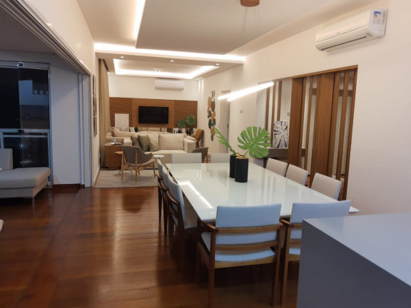 Imagem Apartamento com 3 Quartos à Venda, 103 m² em Joana D'Arc - Nova Iguaçu