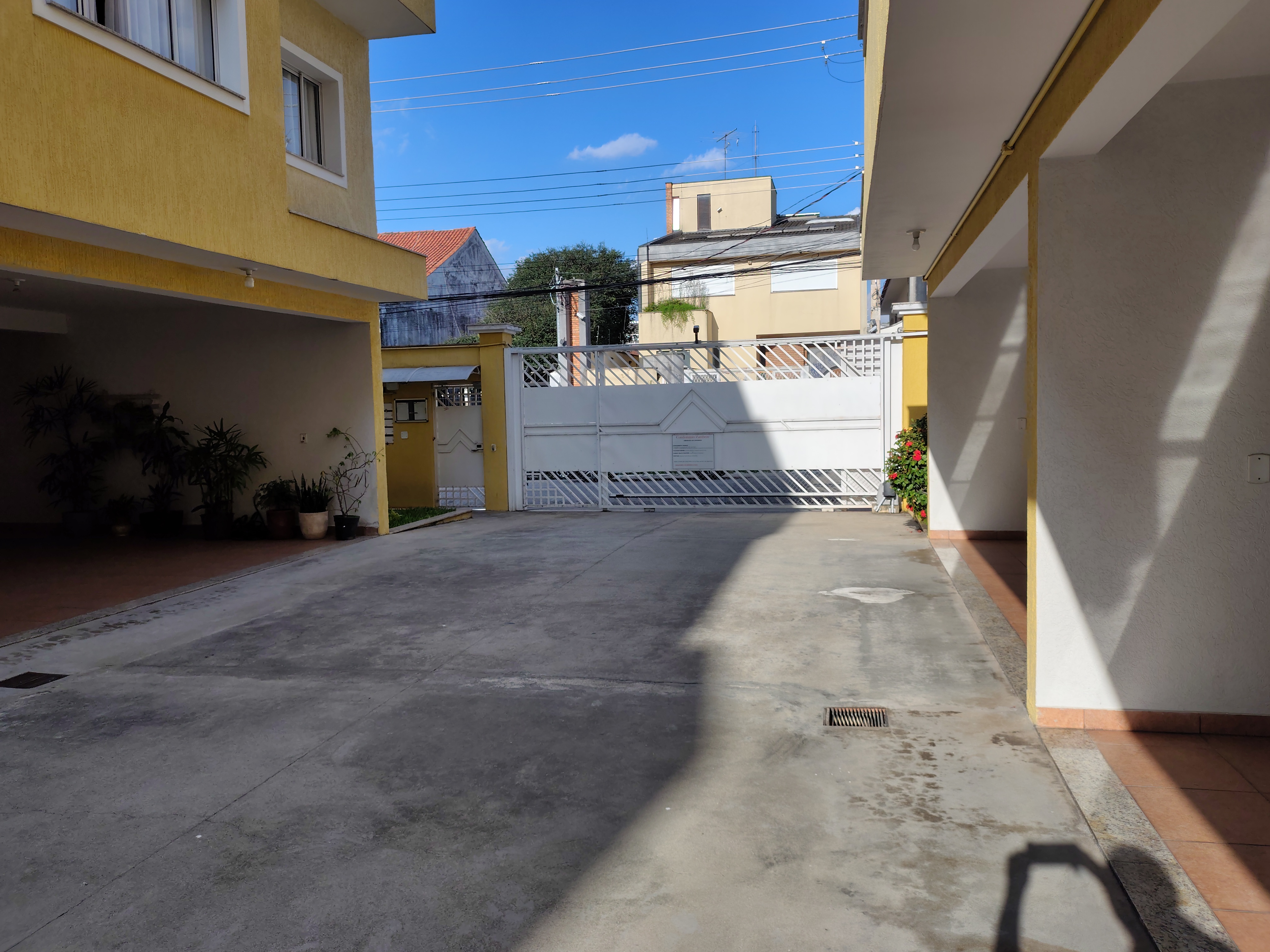 Imagem Casa de Condomínio com 3 Quartos à Venda, 180 m² em Vila Carrão - São Paulo Imagem Casa de Condomínio com 3 Quartos à Venda, 180 m² em Vila Carrão - São Paulo